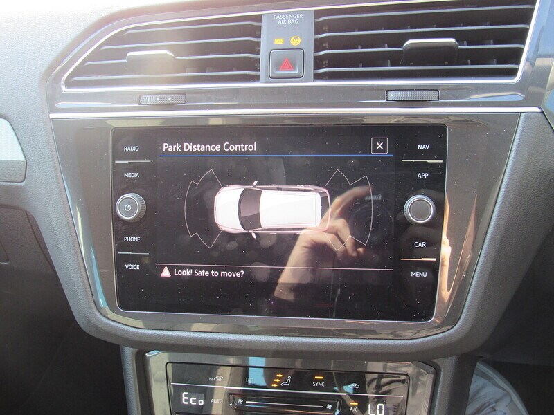 Used Volkswagen Tiguan for sale - 77749221: Photo 20