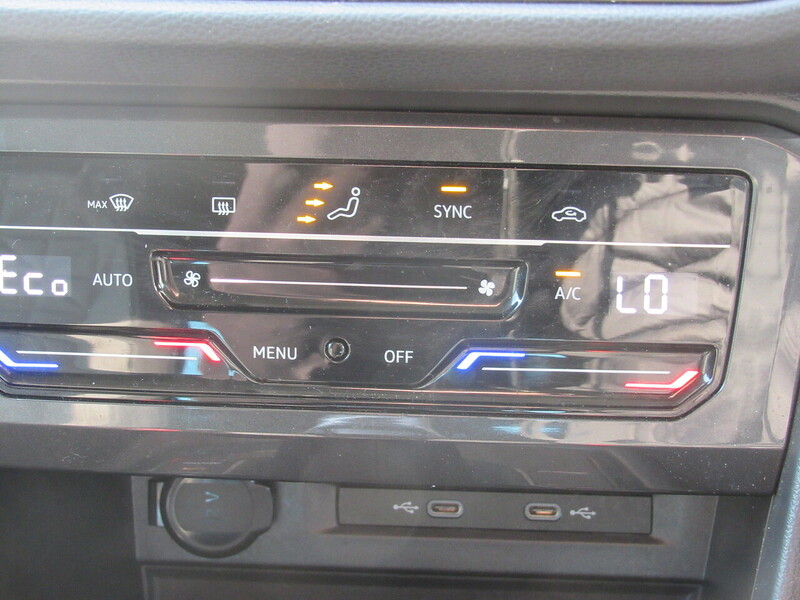 Used Volkswagen Tiguan for sale - 77749221: Photo 21