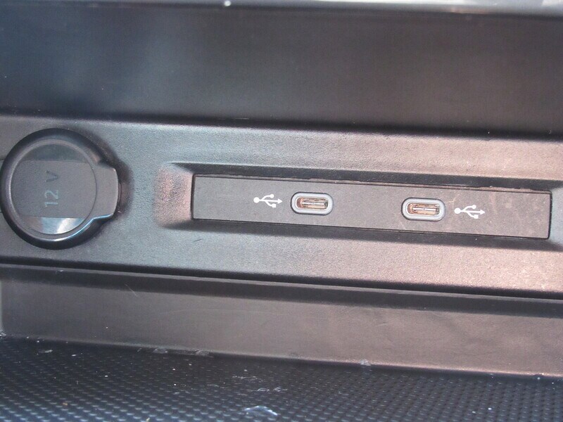 Used Volkswagen Tiguan for sale - 77749221: Photo 22