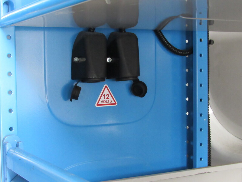 Used Ford Transit Custom 2018 for sale - 77579554: Photo 14