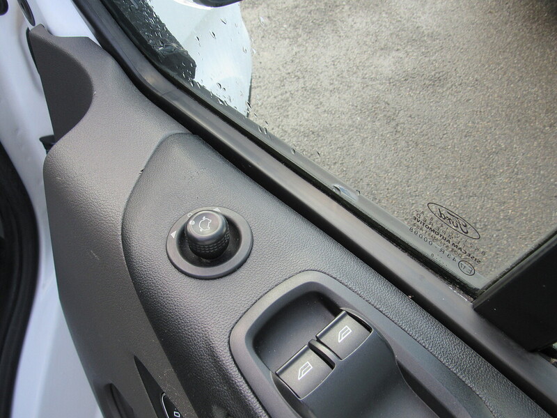 Used Ford Transit Custom 2018 for sale - 77579554: Photo 28