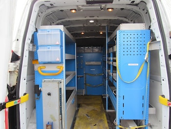 Used Ford Transit Custom 2018 for sale - 77579554: Photo