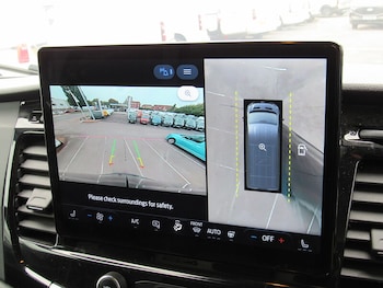 Used Ford Transit 2024 for sale - 76798854: Photo