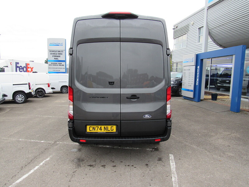 Used Ford Transit 2024 for sale - 76798854: Photo 7