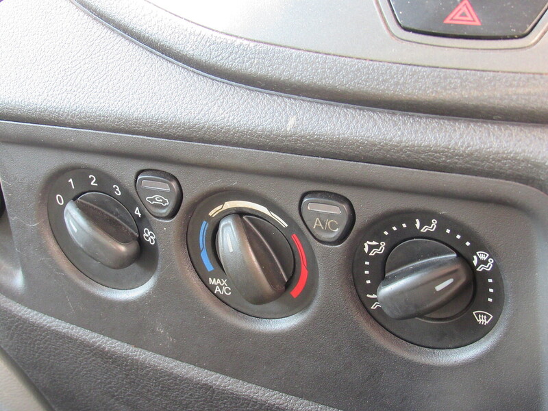 Used Ford Transit 2019 for sale - 77932639: Photo 16