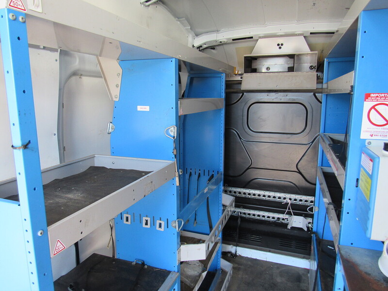 Used Ford Transit 2019 for sale - 77932639: Photo 17