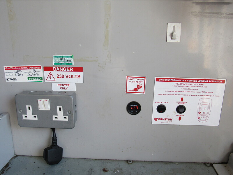 Used Ford Transit 2019 for sale - 77932639: Photo 18