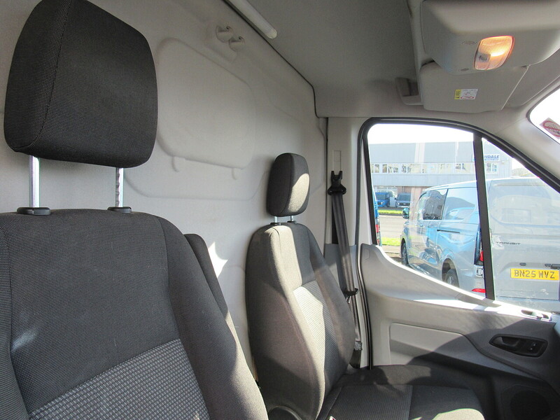 Used Ford Transit 2019 for sale - 77932639: Photo 20