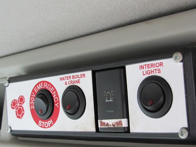 Used Ford Transit 2019 for sale - 77932639: Photo 22