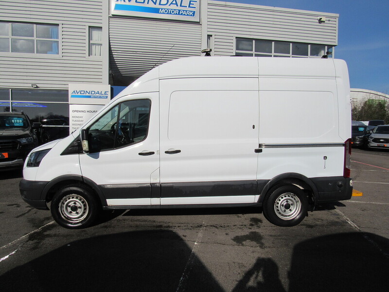 Used Ford Transit 2019 for sale - 77932639: Photo 4