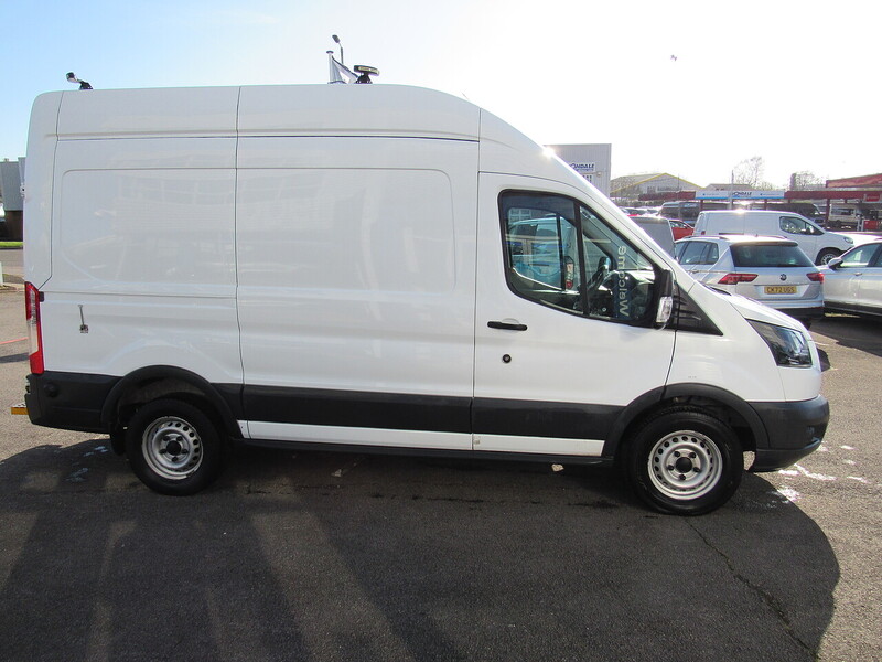 Used Ford Transit 2019 for sale - 77932639: Photo 7