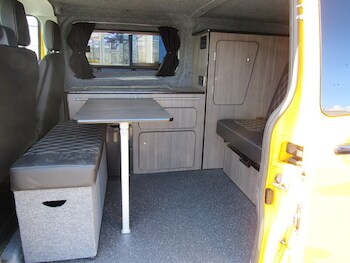 Used Ford Transit Custom 2022 for sale - 78228242: Photo