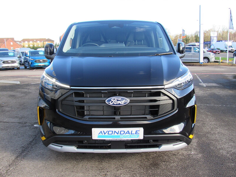 Used Ford Transit Custom 2025 for sale - 77716207: Photo 10
