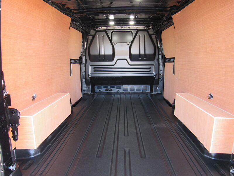 Used Ford Transit Custom 2025 for sale - 77716207: Photo 11