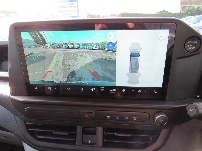 Used Ford Transit Custom 2025 for sale - 77716207: Photo 12