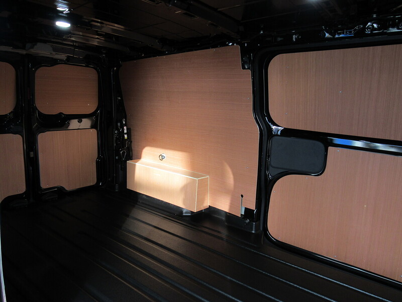 Used Ford Transit Custom 2025 for sale - 77716207: Photo 14