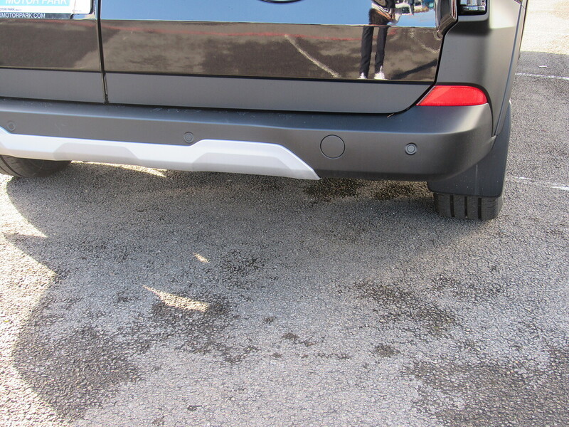 Used Ford Transit Custom 2025 for sale - 77716207: Photo 15