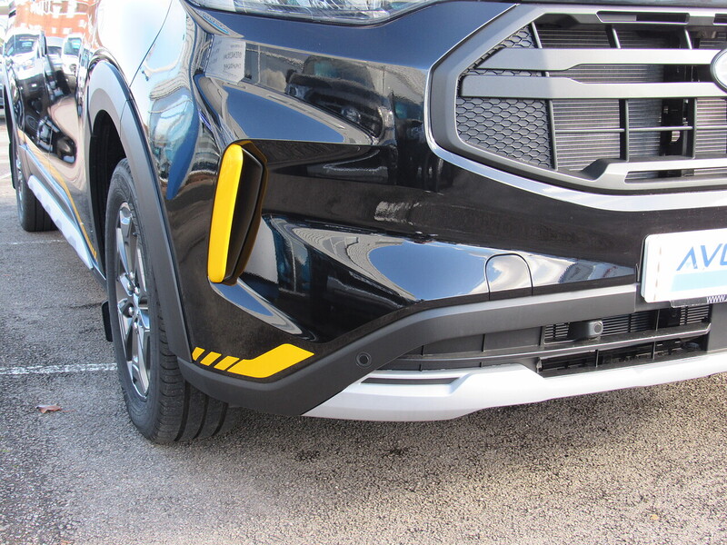 Used Ford Transit Custom 2025 for sale - 77716207: Photo 16