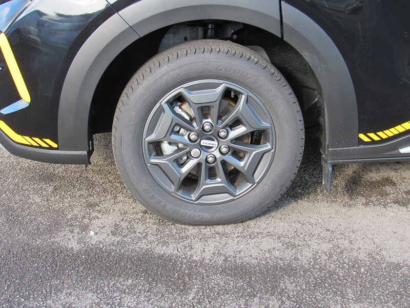 Used Ford Transit Custom 2025 for sale - 77716207: Photo 17