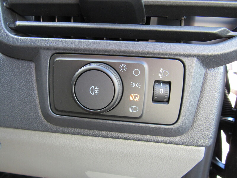 Used Ford Transit Custom 2025 for sale - 77716207: Photo 21