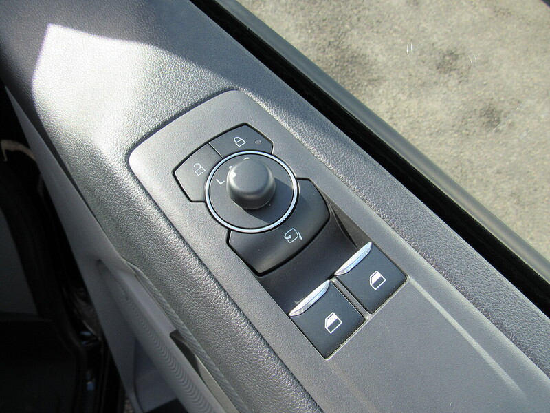 Used Ford Transit Custom 2025 for sale - 77716207: Photo 22