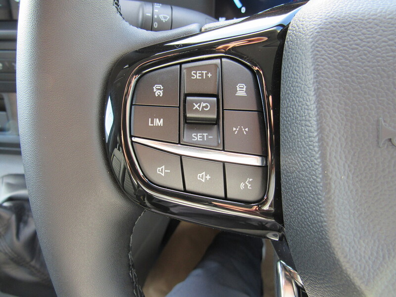 Used Ford Transit Custom 2025 for sale - 77716207: Photo 23