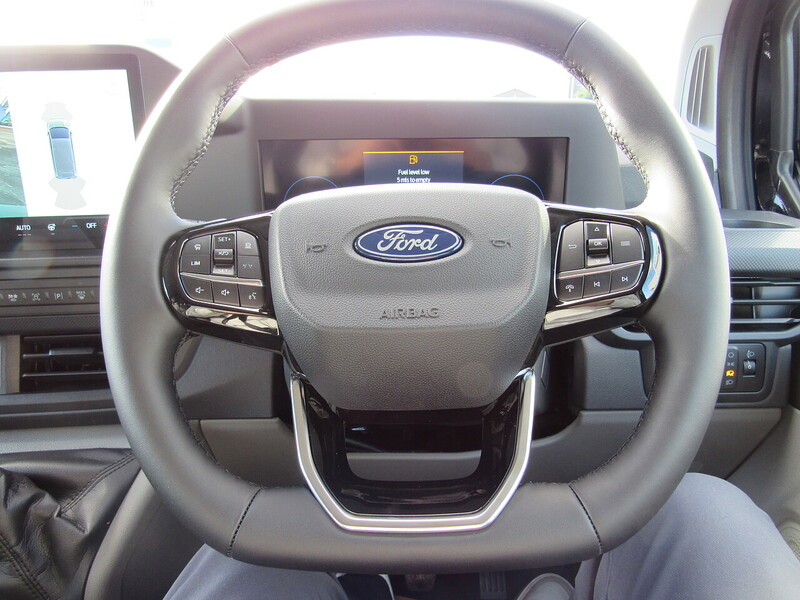 Used Ford Transit Custom 2025 for sale - 77716207: Photo 24