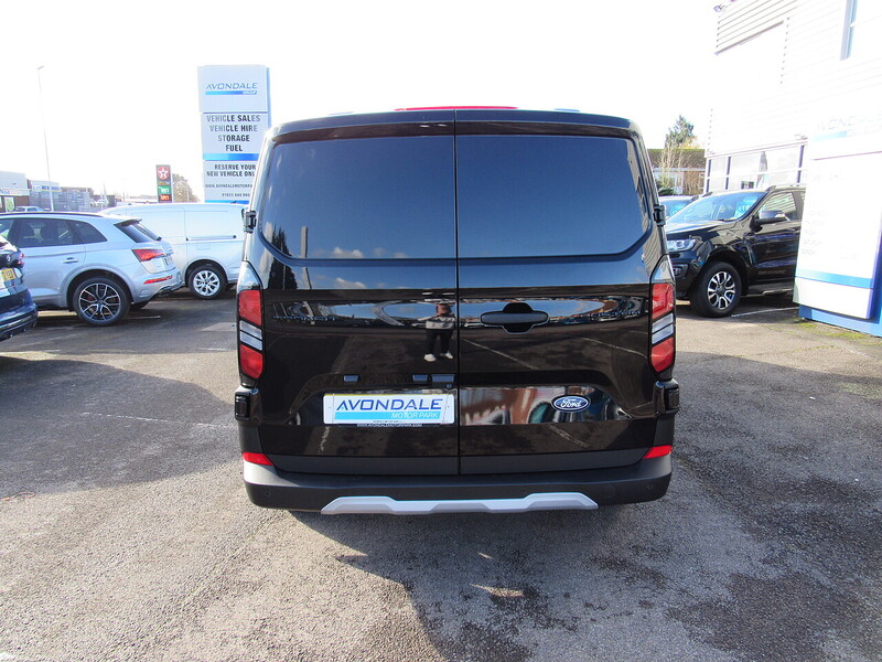 Used Ford Transit Custom 2025 for sale - 77716207: Photo 6
