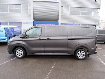Used Ford Transit Custom 2024 for sale - 78712195: Photo