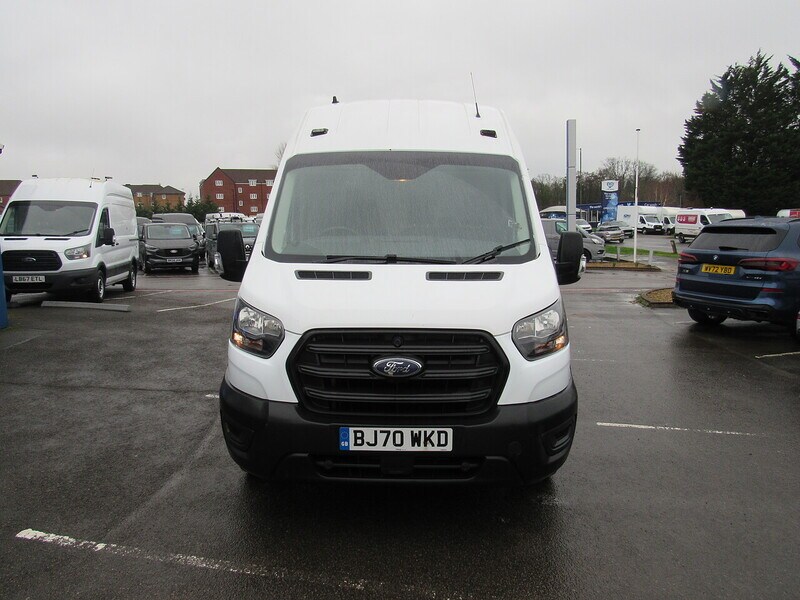 Used Ford Transit 2020 for sale - 77465230: Photo 11