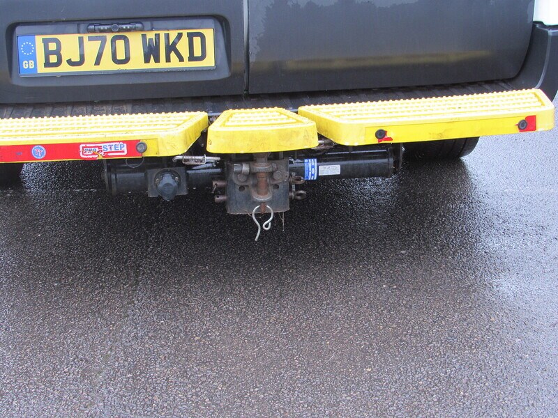 Used Ford Transit 2020 for sale - 77465230: Photo 12