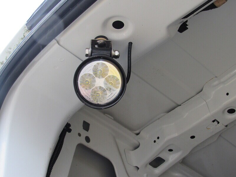 Used Ford Transit 2020 for sale - 77465230: Photo 13