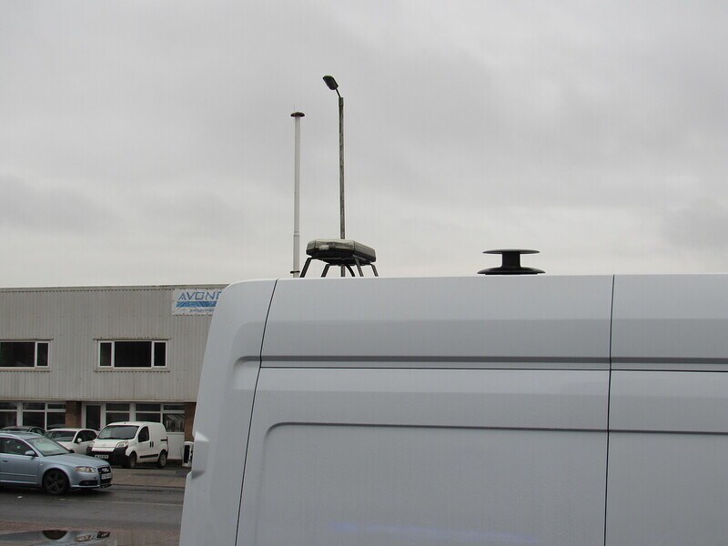 Used Ford Transit 2020 for sale - 77465230: Photo 15