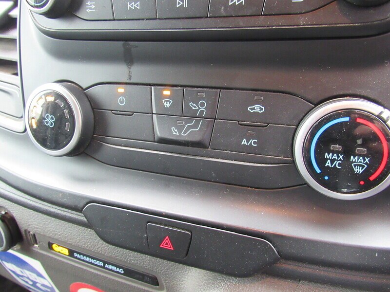 Used Ford Transit 2020 for sale - 77465230: Photo 17