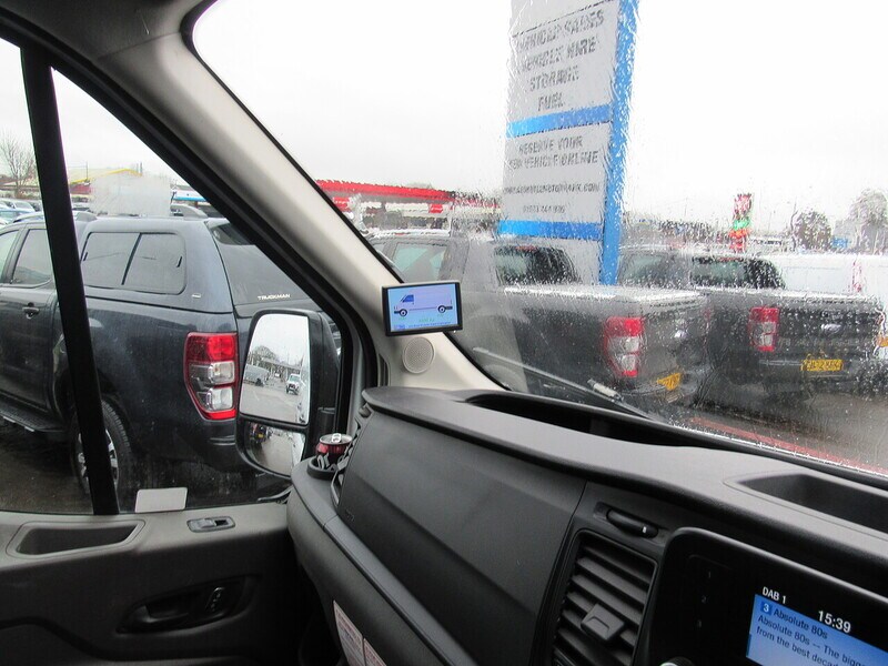 Used Ford Transit 2020 for sale - 77465230: Photo 20