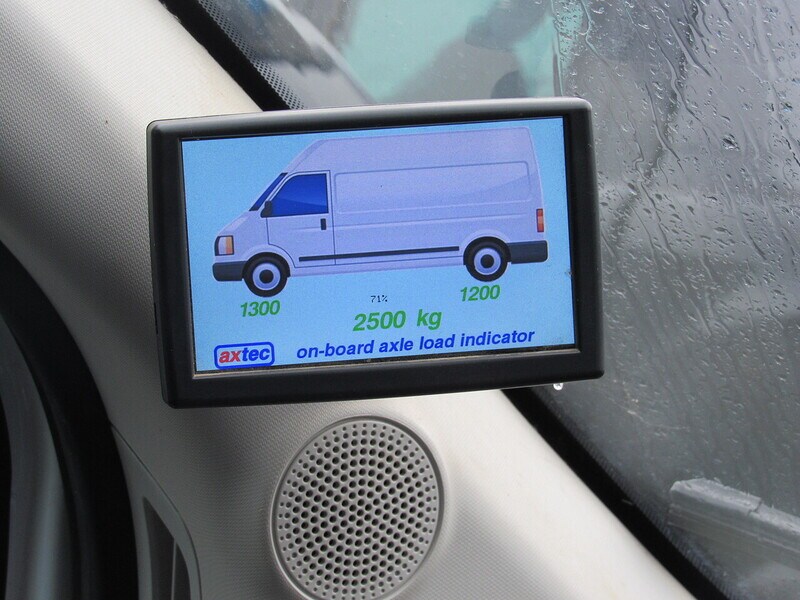 Used Ford Transit 2020 for sale - 77465230: Photo 21