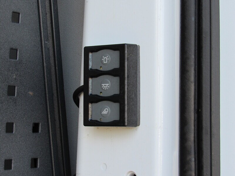 Used Ford Transit 2020 for sale - 77465230: Photo 23