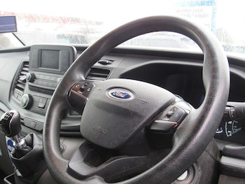 Used Ford Transit 2020 for sale - 77465230: Photo