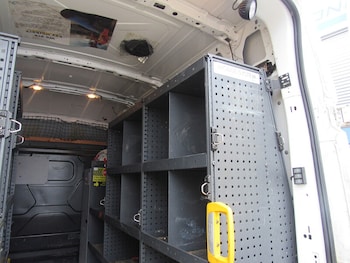 Used Ford Transit 2020 for sale - 77465230: Photo