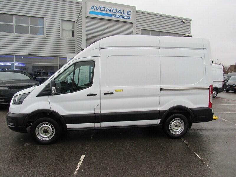 Used Ford Transit 2020 for sale - 77465230: Photo 5