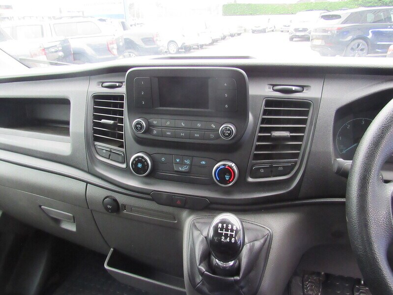 Used Ford Transit 2023 for sale - 77409187: Photo 12