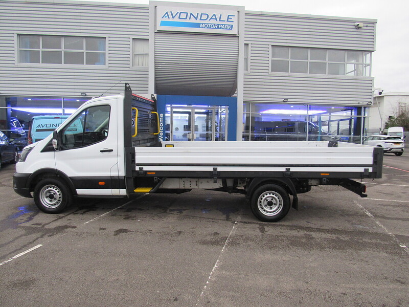Used Ford Transit 2023 for sale - 77409187: Photo 3