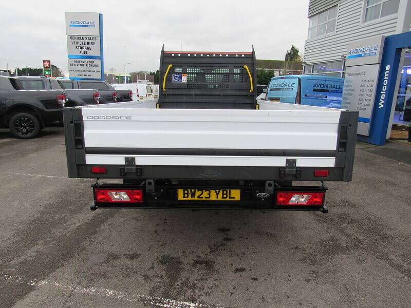 Used Ford Transit 2023 for sale - 77409187: Photo 5