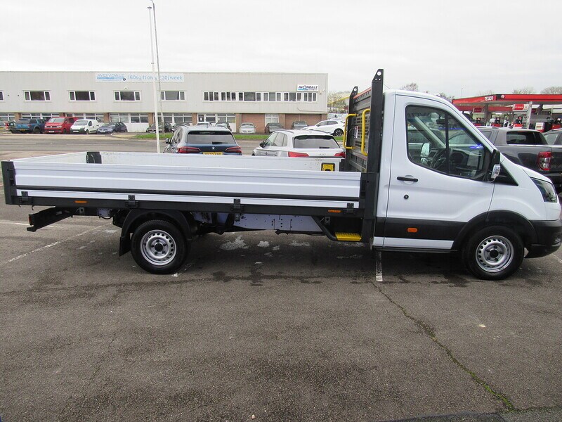 Used Ford Transit 2023 for sale - 77409187: Photo 7