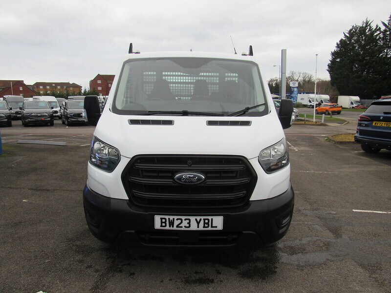 Used Ford Transit 2023 for sale - 77409187: Photo 9