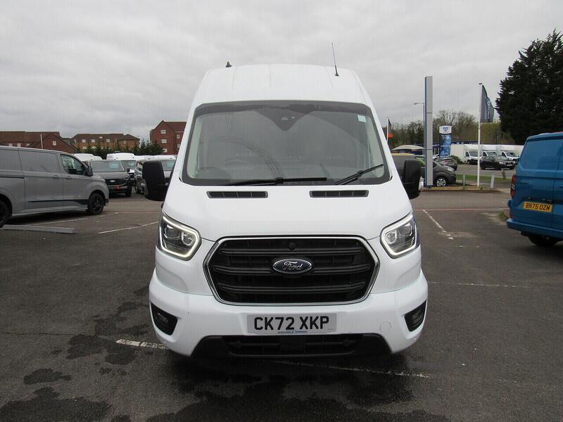 Used Ford Transit 2022 for sale - 78091894: Photo 10