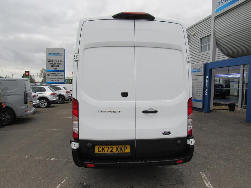 Used Ford Transit 2022 for sale - 78091894: Photo 11