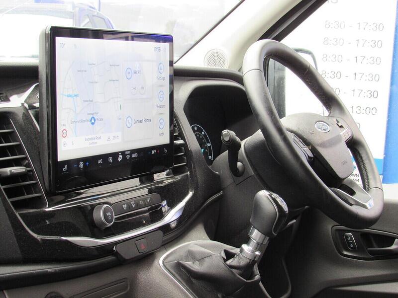 Used Ford Transit 2022 for sale - 78091894: Photo 12