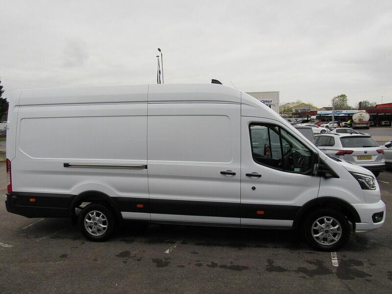 Used Ford Transit 2022 for sale - 78091894: Photo 14