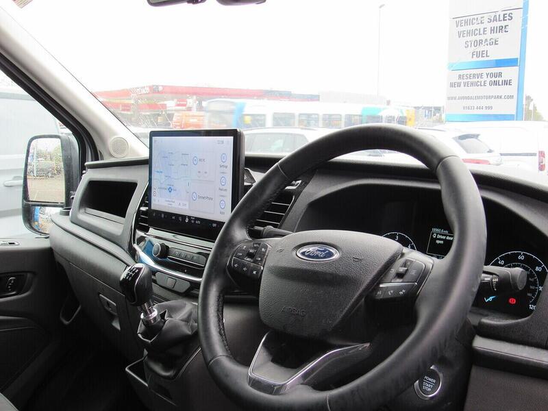 Used Ford Transit 2022 for sale - 78091894: Photo 15
